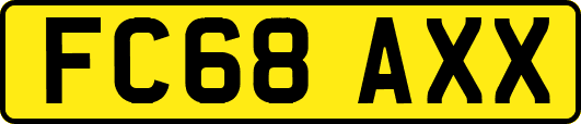 FC68AXX