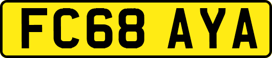 FC68AYA