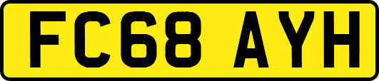 FC68AYH