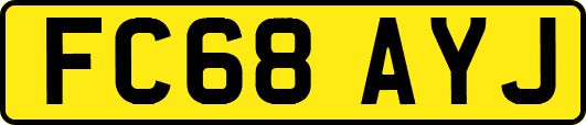 FC68AYJ