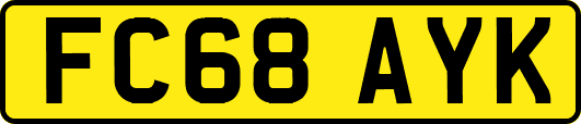 FC68AYK