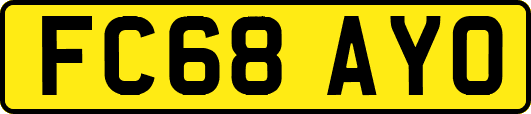 FC68AYO
