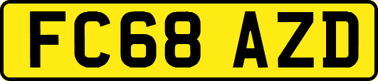 FC68AZD
