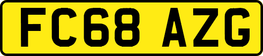 FC68AZG