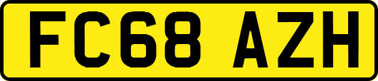 FC68AZH