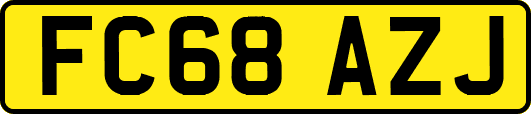 FC68AZJ