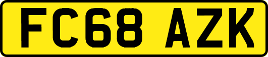 FC68AZK