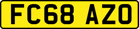 FC68AZO