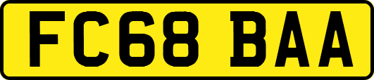 FC68BAA