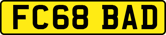 FC68BAD