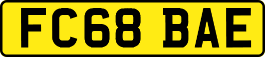 FC68BAE
