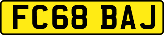 FC68BAJ