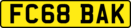 FC68BAK