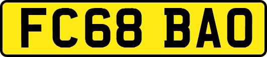 FC68BAO