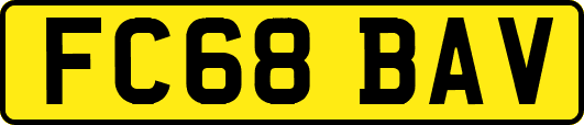FC68BAV