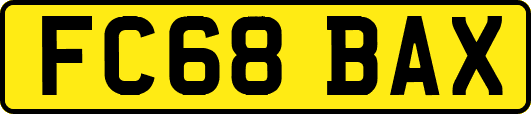 FC68BAX