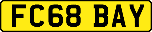 FC68BAY
