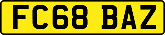 FC68BAZ