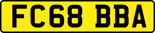 FC68BBA