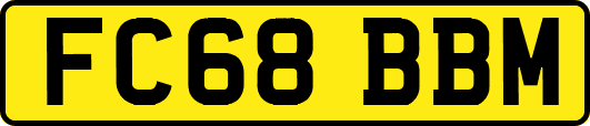 FC68BBM