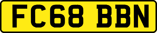 FC68BBN