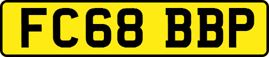 FC68BBP