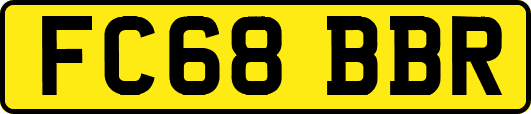 FC68BBR