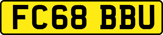 FC68BBU