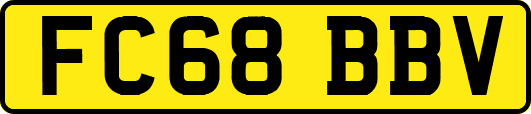 FC68BBV