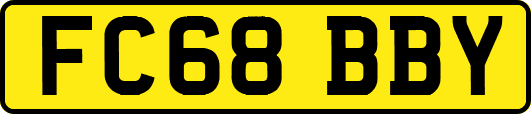 FC68BBY