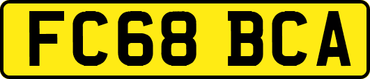 FC68BCA