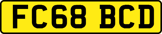 FC68BCD