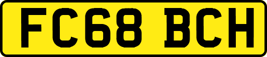 FC68BCH