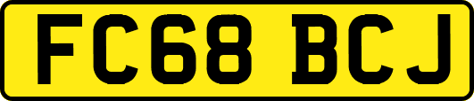 FC68BCJ