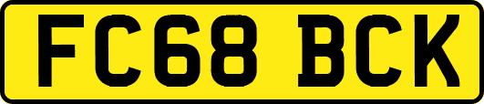 FC68BCK