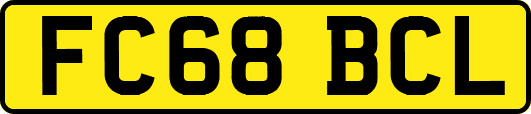 FC68BCL
