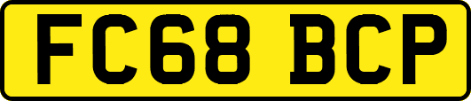 FC68BCP