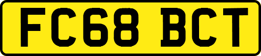 FC68BCT