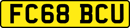 FC68BCU