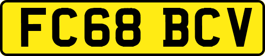 FC68BCV