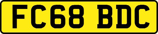 FC68BDC