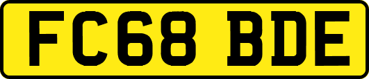 FC68BDE