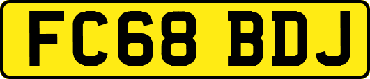 FC68BDJ