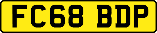 FC68BDP