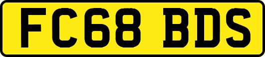 FC68BDS