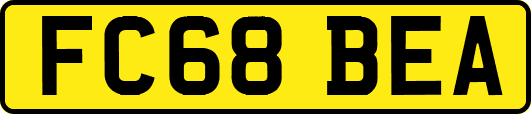 FC68BEA