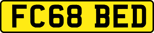 FC68BED