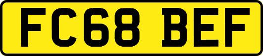 FC68BEF
