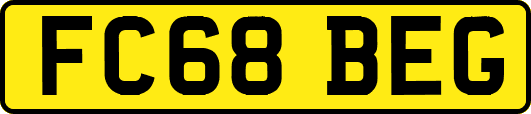 FC68BEG