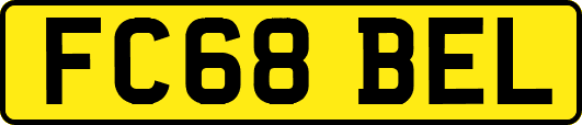 FC68BEL